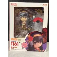 Nendoroid - Saekano / Kasumigaoka Utaha