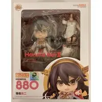 Nendoroid - KanColle / Haruna Kai Ni