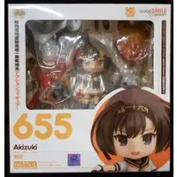Nendoroid - KanColle / Akizuki