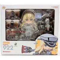 Nendoroid - KanColle / Bismarck