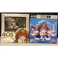 Nendoroid - KanColle / Kongou