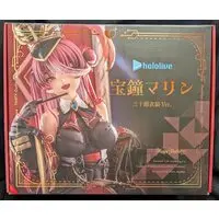 Figure - Hololive / Houshou Marine