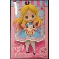 Prize Figure - Alice in Wonderland