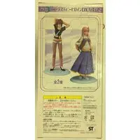 Prize Figure - Mobile Suit Gundam SEED Destiny / Lunamaria Hawke