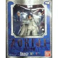 Figuarts Zero - One Piece / Aokiji (Kuzan)