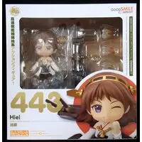 Nendoroid - KanColle / Hiei