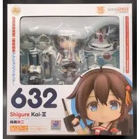 Nendoroid - KanColle / Shigure
