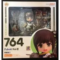 Nendoroid - KanColle / Fubuki