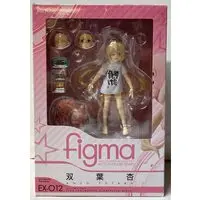 figma - The iDOLM@STER Cinderella Girls / Futaba Anzu