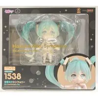 Nendoroid - VOCALOID / Hatsune Miku