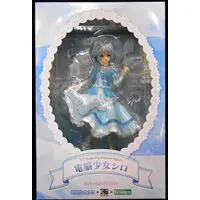 Figure - VTuber / Dennou Shojo Siro