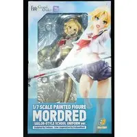 Figure - Fate/Grand Order / Mordred (Fate series)