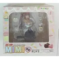 Figure - E☆2