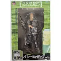 Ichiban Kuji - Taito Kuji - Koukaku Kidoutai (Ghost in the Shell)
