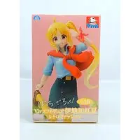 Vivit Figure - Bocchi the Rock! / Ijichi Nijika