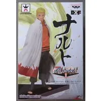 Prize Figure - NARUTO