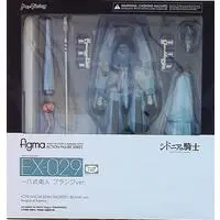 figma - Sidonia no Kishi (Knights of Sidonia)