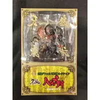 Figure - Garo