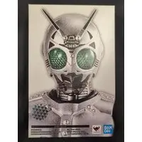 S.H.Figuarts - Kamen Rider Series