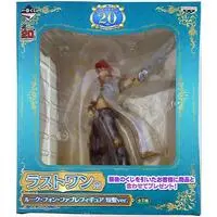 Ichiban Kuji - Tales of series / Luke fon Fabre