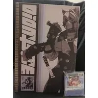 Figure - Zenless Zone Zero