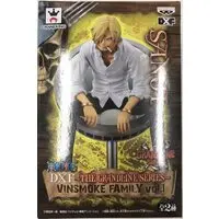 The Grandline Series - One Piece / Sanji