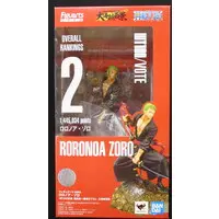 Figuarts Zero - One Piece / Roronoa Zoro