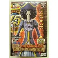 Prize Figure - One Piece / Brook