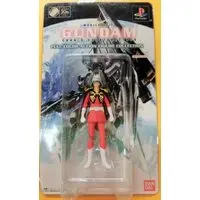 Figure - Gundam series / Char Aznable