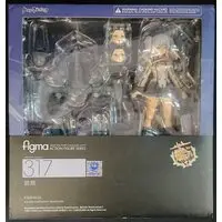 figma - KanColle / Kashima
