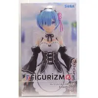 Figurizm Alpha - Re:Zero / Rem