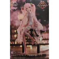 Artist MasterPiece+ - VOCALOID / Hatsune Miku & Sakura Miku