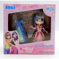 Prize Figure - Love and Berry: Dress Up and Dance!