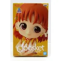 Q posket - Love Live! Sunshine!! / Takami Chika