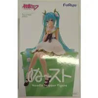 Noodle Stopper - VOCALOID / Hatsune Miku