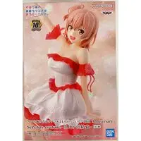 Prize Figure - Oregairu / Yuigahama Yui