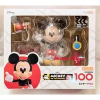 Nendoroid - Disney / Mickey Mouse
