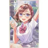 Plastic model - Sousai Shoujo Teien