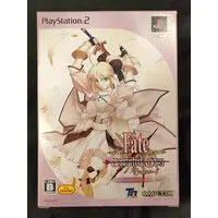 figma - Fate/unlimited codes / Saber Lily (Artoria Pendragon Lily)