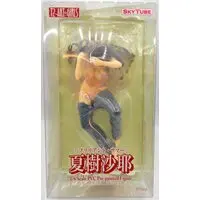Figure - T2 Art☆Girls / Natsuki Saya