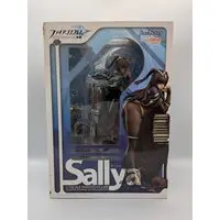 Figure - Fire Emblem series / Tharja (Sallya)