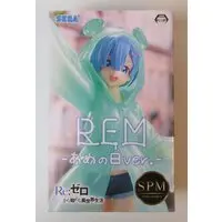 SPM Figure - Re:Zero / Rem