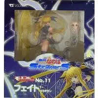 Figure - Mahou Shoujo Lyrical Nanoha / Fate Testarossa