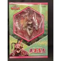 Figure - Sengoku Bushouki Muramasa