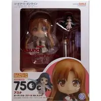Nendoroid - Sword Art Online / Yuuki Asuna
