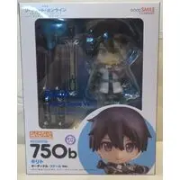 Nendoroid - Sword Art Online / Kirito (Kirigaya Kazuto)