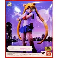 S.H.Figuarts - Bishoujo Senshi Sailor Moon
