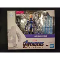 S.H.Figuarts - The Avengers