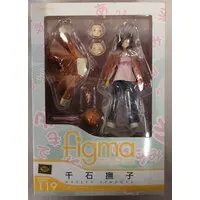 figma - Bakemonogatari / Sengoku Nadeko