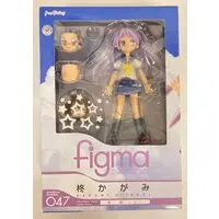 figma - Lucky☆Star / Hiiragi Kagami